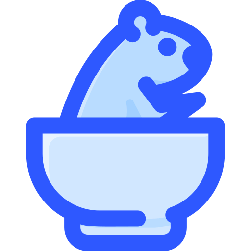 Groundhog icon