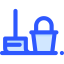 Cleaning icon 64x64