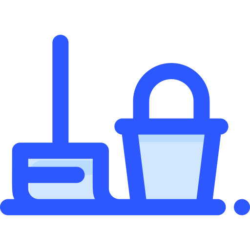 Cleaning icon