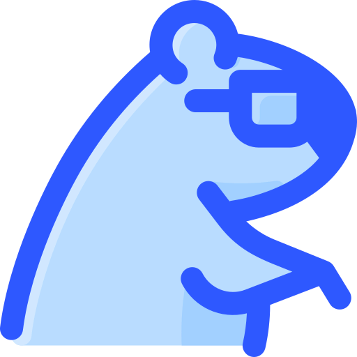 Groundhog icon