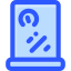 Thermometer icon 64x64
