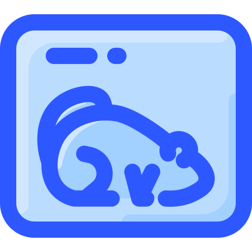 Groundhog icon