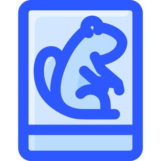 Groundhog icon