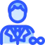 Man icon 64x64