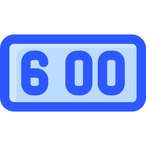 Time icon