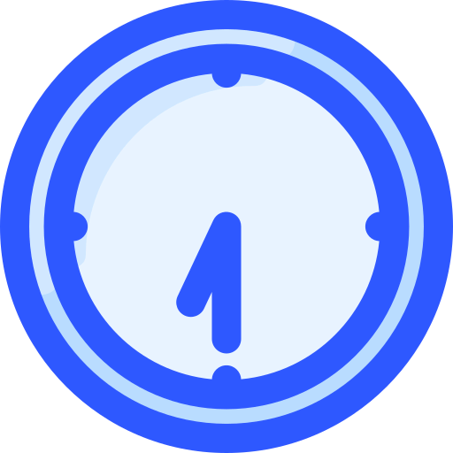 Time icon
