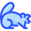 Groundhog biểu tượng 64x64