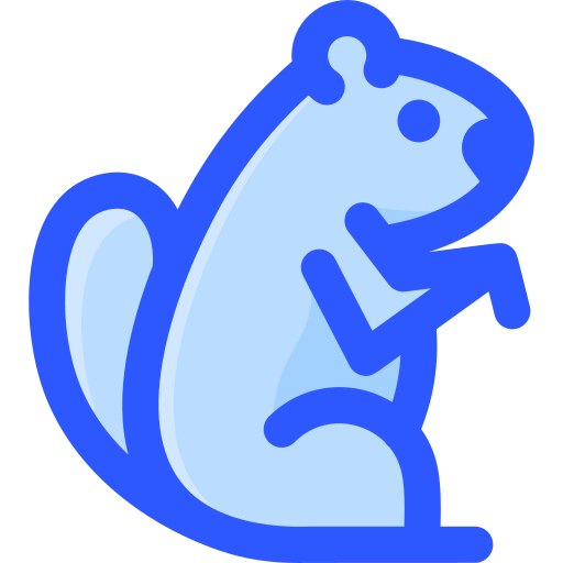 Groundhog icon