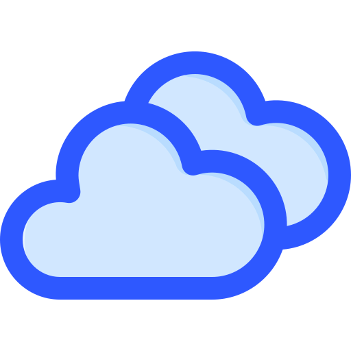 Cloud icon