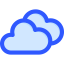 Cloud icon 64x64