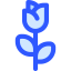 Flower icon 64x64