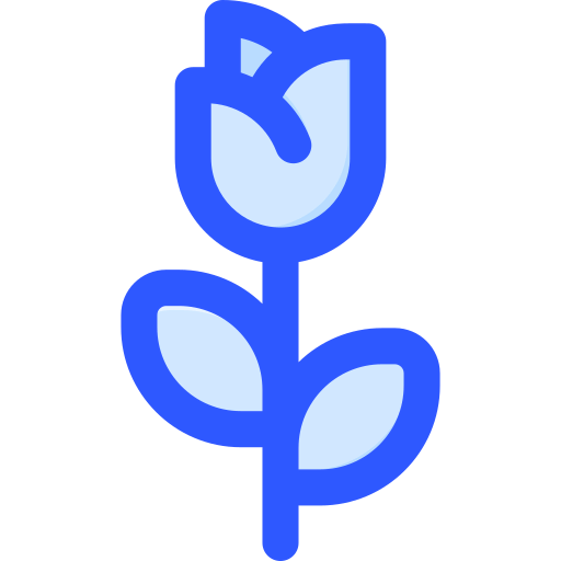 Flower icon