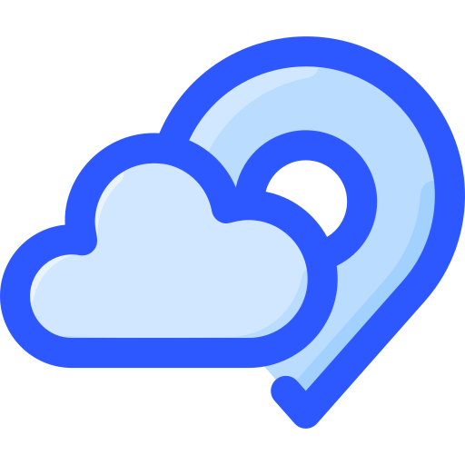 Cloud icon