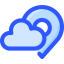 Cloud icon 64x64