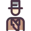 Man icon 64x64
