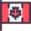 Flag icon 64x64