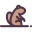 Groundhog biểu tượng 64x64