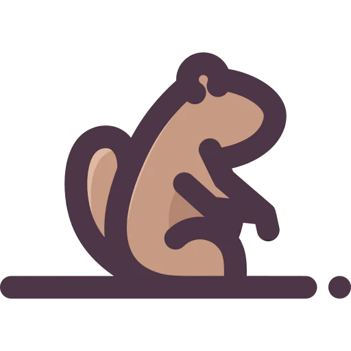 Groundhog icon