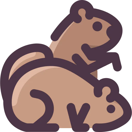 Groundhog icon