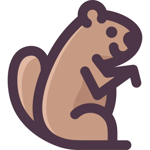 Groundhog icon