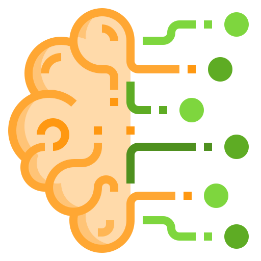 Brain icon
