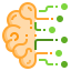 Brain icon 64x64