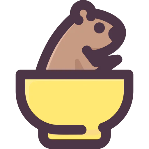 Groundhog icon