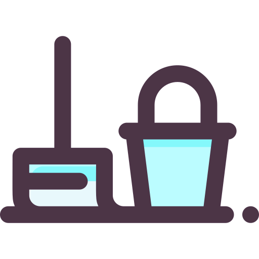 Cleaning icon