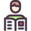 Man icon 64x64