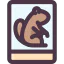 Groundhog biểu tượng 64x64