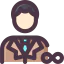 Man icon 64x64