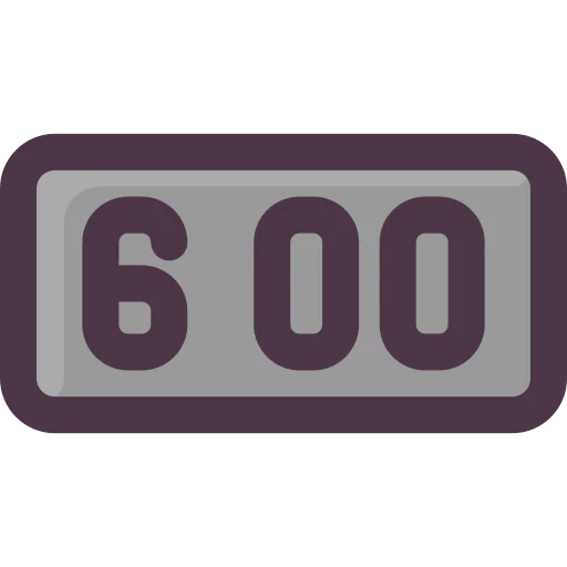Time icon