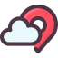 Cloud icon 64x64