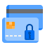 Credit card icon 64x64