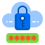 Password icon 64x64