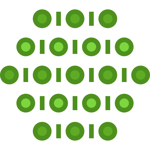 Binary icon