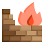 Firewall icon 64x64