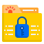 Folder icon 64x64