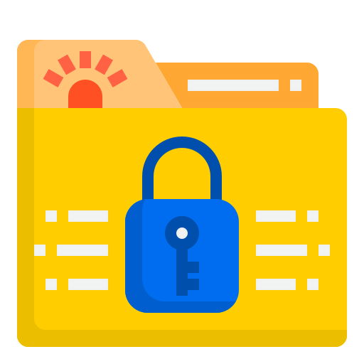 Folder icon