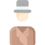 Man icon 64x64