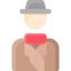 Man icon 64x64