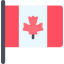 Flag icon 64x64