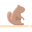 Groundhog biểu tượng 64x64