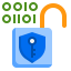 Encryption アイコン 64x64