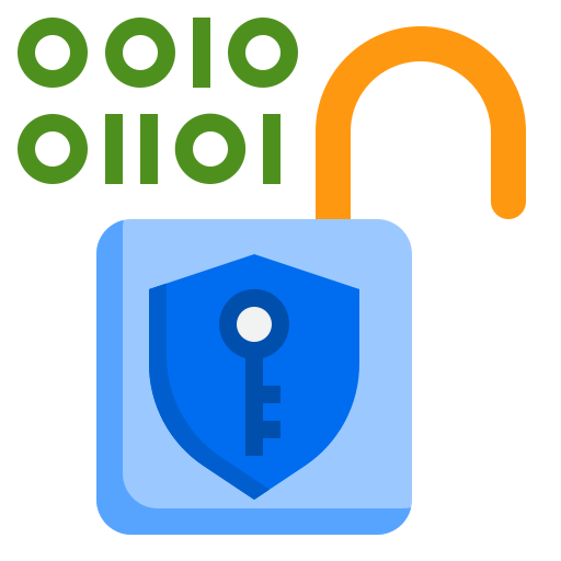 Encryption icon