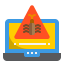 Malware icon 64x64