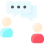 Chat icon 64x64