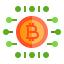 Cryptocurrency icon 64x64