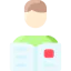 Man icon 64x64