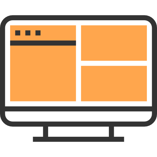 Website icon